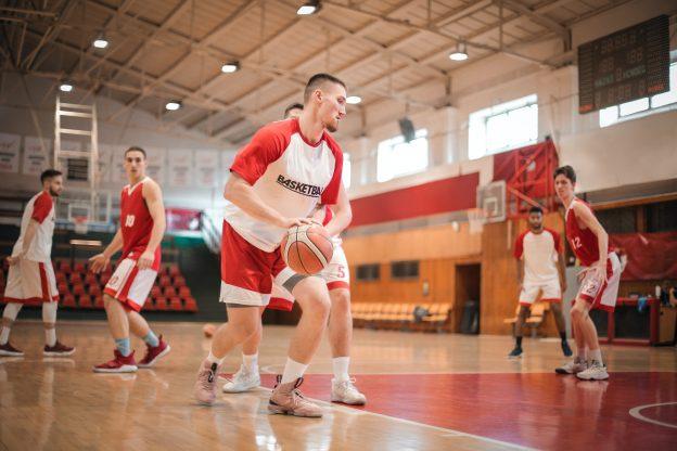 Basketball