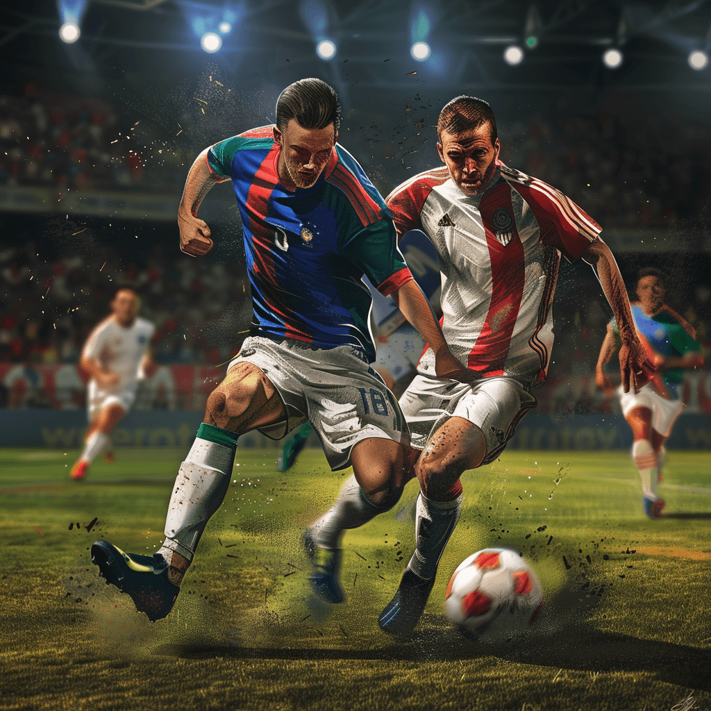Soccer