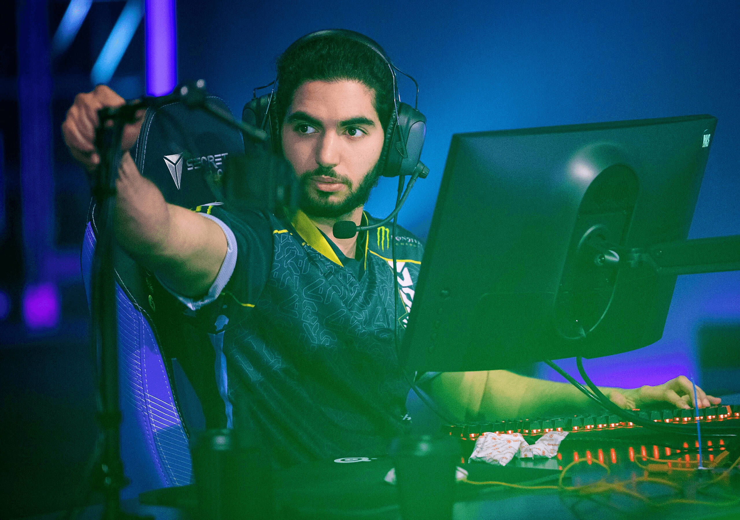 Gamer